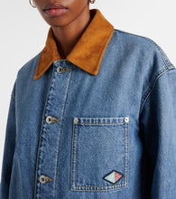 Bottega Veneta Denim jacket
