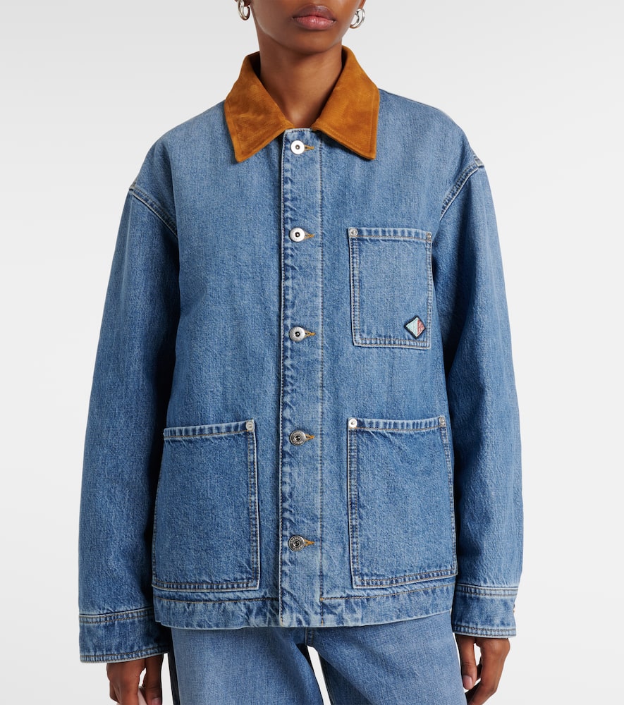 Bottega Veneta Denim jacket