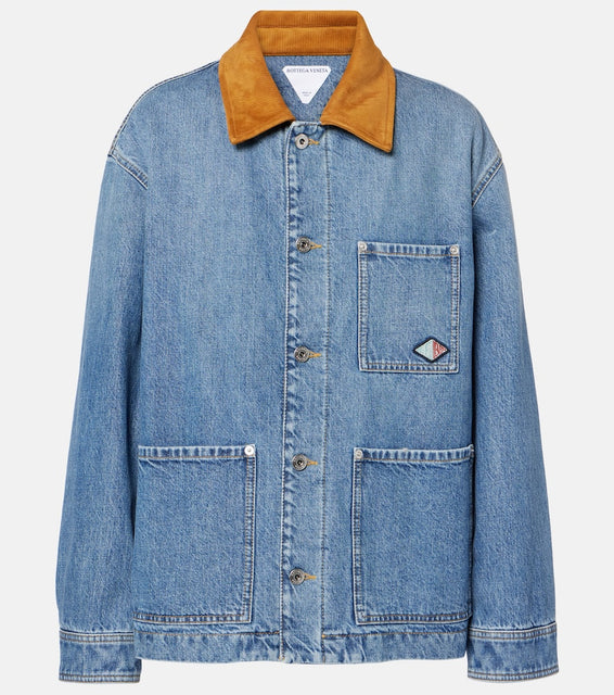 Bottega Veneta Denim jacket