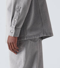 Bottega Veneta Denim shirt