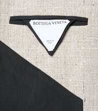 Bottega Veneta Double-breasted blazer