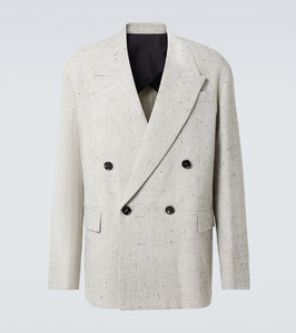 Bottega Veneta Double-breasted blazer