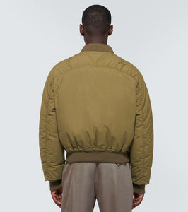 Bottega Veneta Down bomber jacket