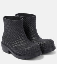 Bottega Veneta Fireman ankle boots