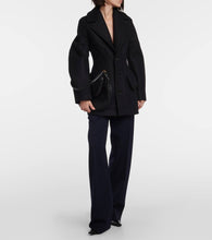 Bottega Veneta Gemelli Medium leather shoulder bag