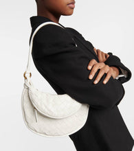 Bottega Veneta Gemelli Small leather shoulder bag