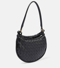 Bottega Veneta Gemelli Small leather shoulder bag