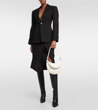 Bottega Veneta Gemelli Small leather shoulder bag