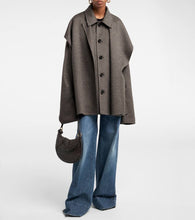 Bottega Veneta Gemelli Small leather shoulder bag