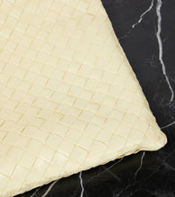 Bottega Veneta Hop Large leather tote bag