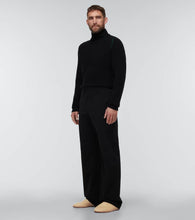 Bottega Veneta Intrecciato leather loafers
