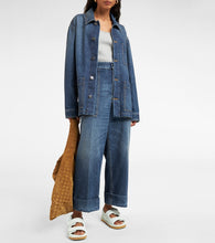 Bottega Veneta Jack torchon-trimmed leather sandals