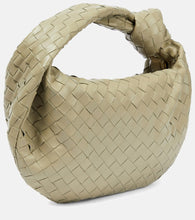 Bottega Veneta Jodie Intrecciato Small leather tote bag