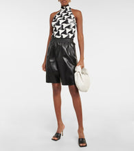 Bottega Veneta Jodie Intrecciato Small leather tote bag