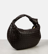 Bottega Veneta Jodie Intrecciato leather tote bag