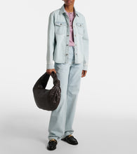 Bottega Veneta Jodie Intrecciato leather tote bag
