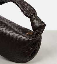 Bottega Veneta Jodie Intrecciato leather tote bag
