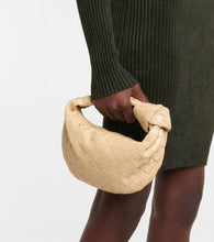 Bottega Veneta Jodie Mini leather tote