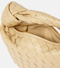 Bottega Veneta Jodie Mini leather tote