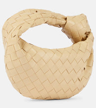 Bottega Veneta Jodie Mini leather tote