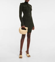 Bottega Veneta Jodie Mini leather tote