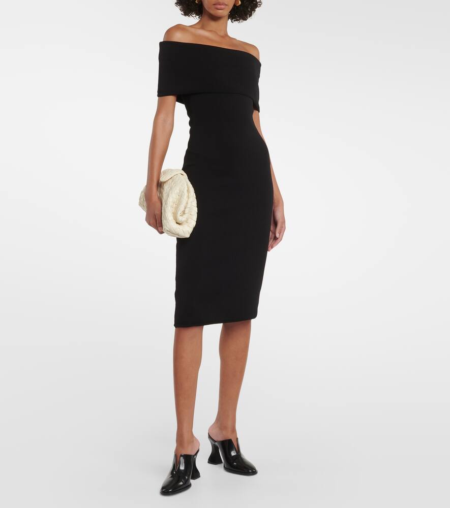 Bottega Veneta Lauren 1980 Intrecciato leather clutch