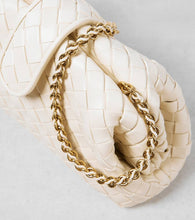 Bottega Veneta Lauren 1980 Intrecciato leather clutch
