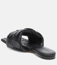 Bottega Veneta Lido leather sandals