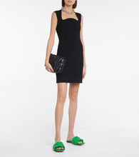 Bottega Veneta Lido leather slides