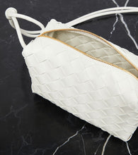 Bottega Veneta Loop Mini leather camera bag