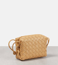 Bottega Veneta Loop Mini leather camera bag