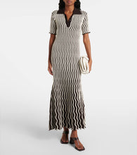 Bottega Veneta Marella Intrecciato 45 leather thong sandals