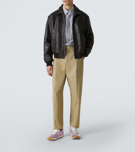 Bottega Veneta Orbit sneakers