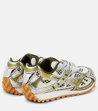 Bottega Veneta Orbit sneakers