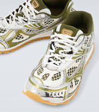 Bottega Veneta Orbit sneakers
