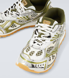 Bottega Veneta Orbit sneakers