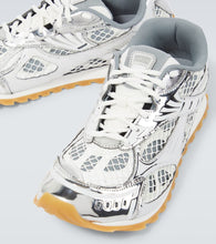 Bottega Veneta Orbit sneakers