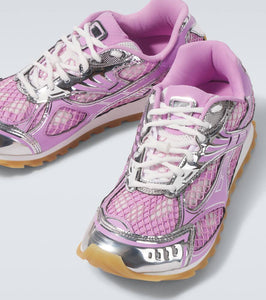 Bottega Veneta Orbit sneakers