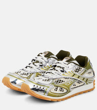 Bottega Veneta Orbit sneakers