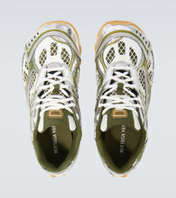 Bottega Veneta Orbit sneakers