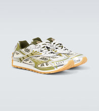 Bottega Veneta Orbit sneakers