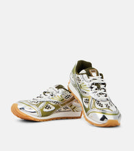 Bottega Veneta Orbit sneakers