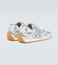 Bottega Veneta Orbit sneakers