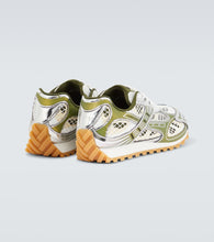Bottega Veneta Orbit sneakers