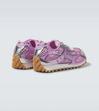Bottega Veneta Orbit sneakers