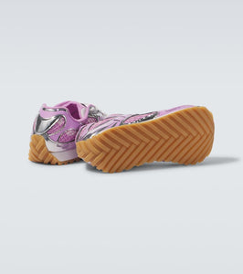 Bottega Veneta Orbit sneakers