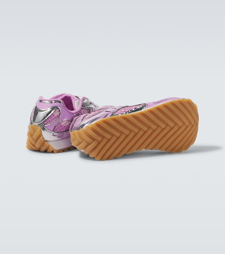 Bottega Veneta Orbit sneakers