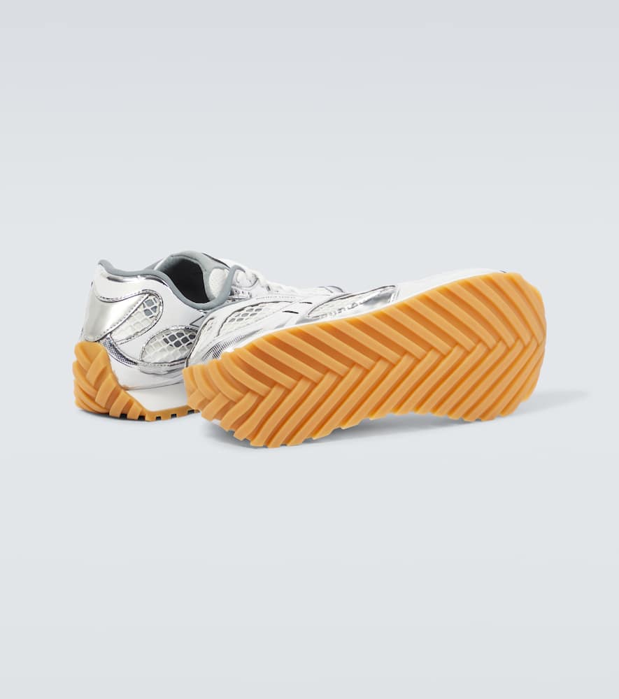 Bottega Veneta Orbit sneakers