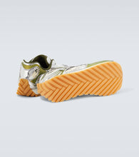 Bottega Veneta Orbit sneakers
