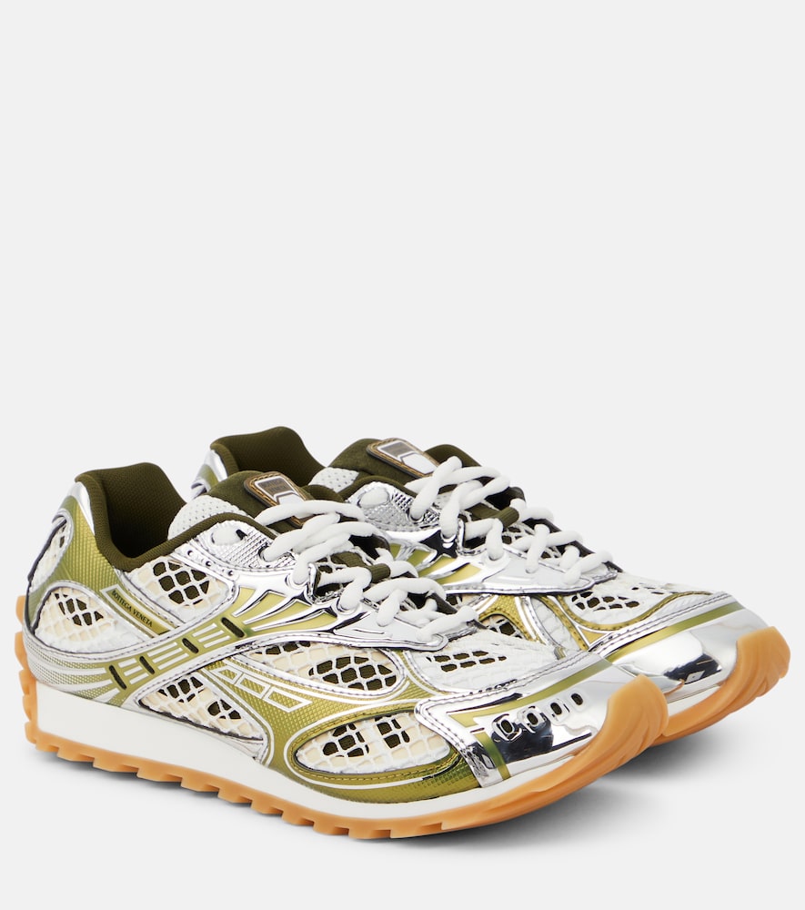 Bottega Veneta Orbit sneakers - Bottega Veneta Orbit运动鞋